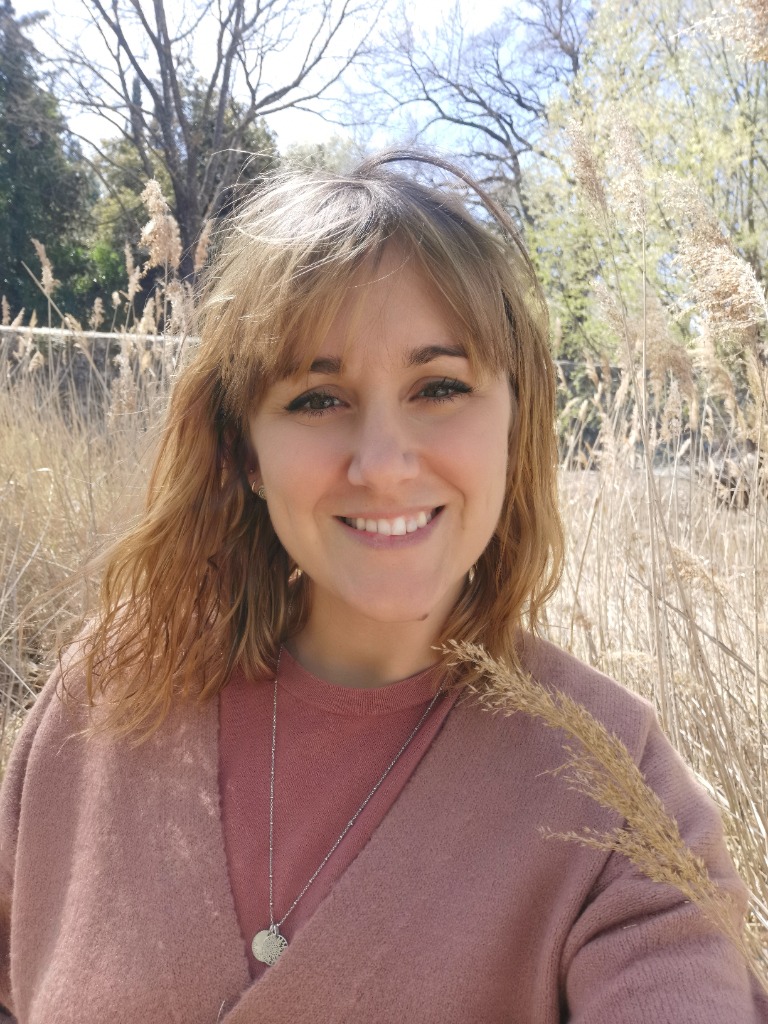 photo portrait Mélanie Zettor