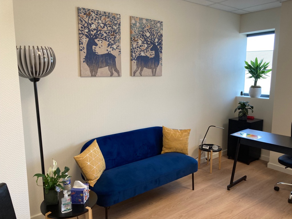 photo seance Zoran BOUAZRI