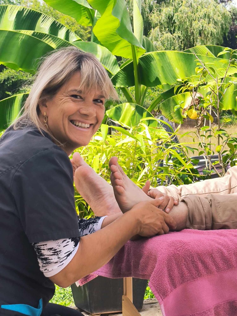 photo activite Marcel Nathalie Naturo’Nat