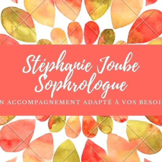 photo portrait Stéphanie Joube sophrologue 