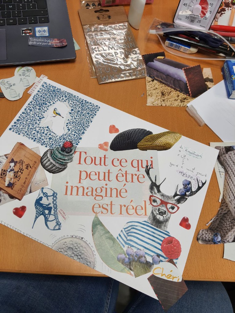 photo cabinet Odeline Miroir