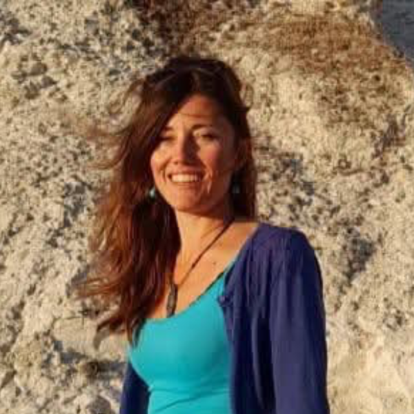 Caroline Marcy Guérisseuse Écothérapeute