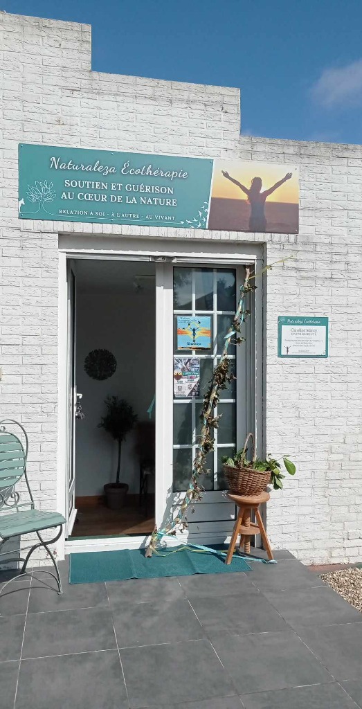 photo cabinet Naturaleza Écothérapie