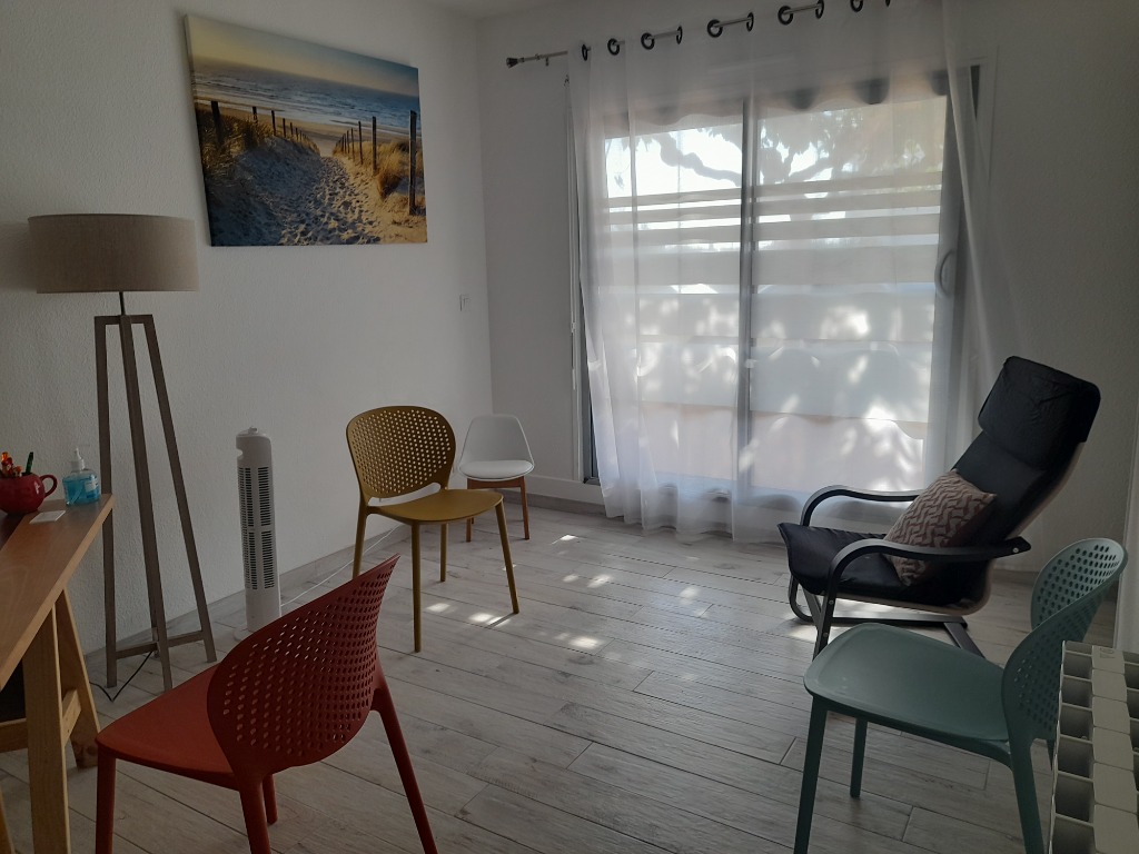 photo cabinet Célia ALLAIN