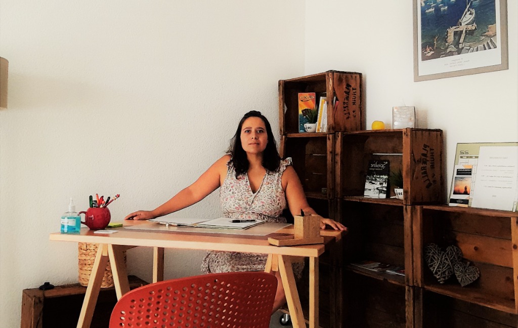 photo seance Célia ALLAIN