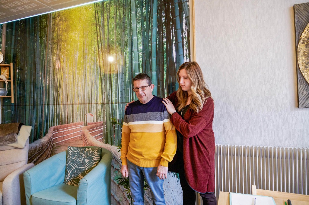 photo seance Céline Goulard