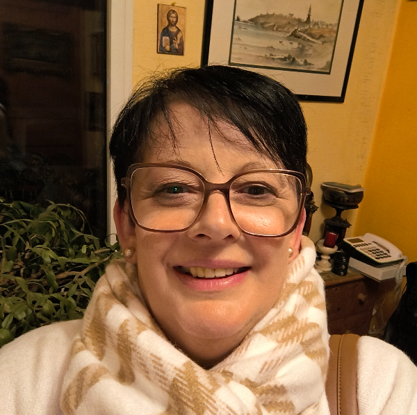 Aiyanna médium guérisseuse (Isabelle yvinec)