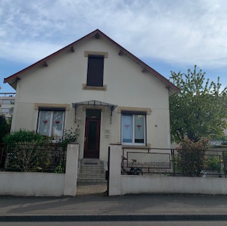 photo activite Isabelle COLAS