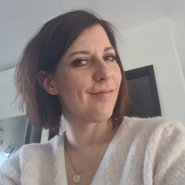 Sandrine Boursier - Psychologue - EMDR