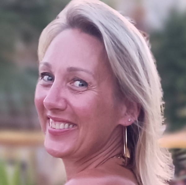 Lefrançois Gibourdel Laetitia