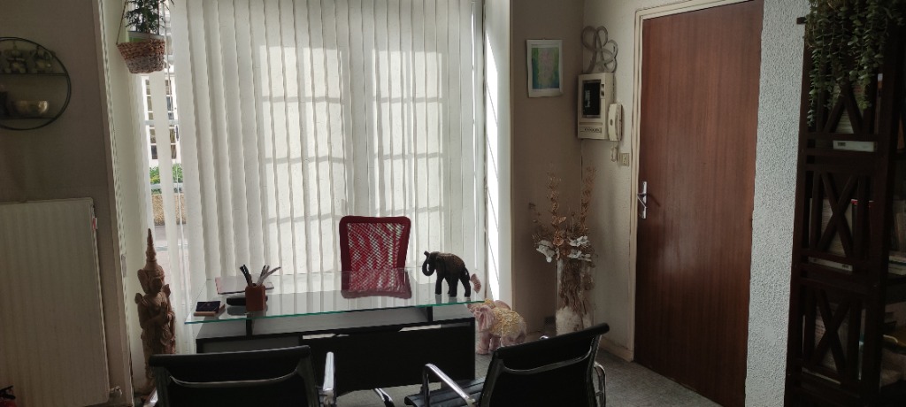 photo cabinet Lefrançois Laetitia