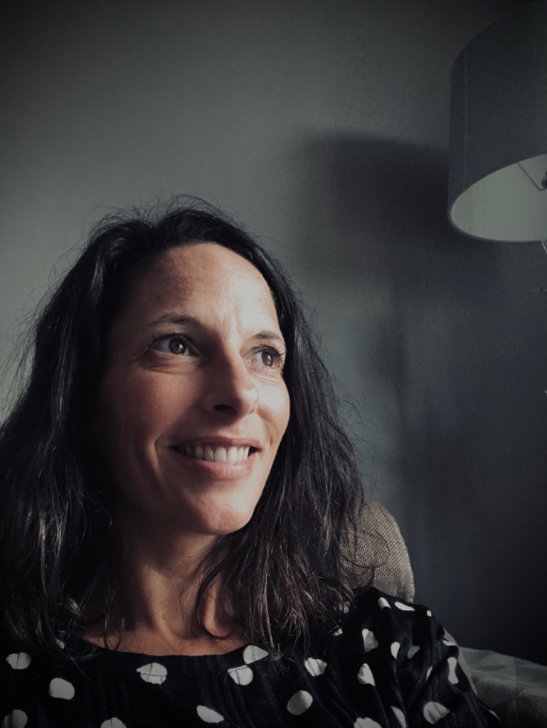 photo portrait Elisa NOVAKOFF