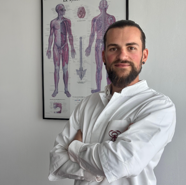 Loïck KOLODZIEJEZYK