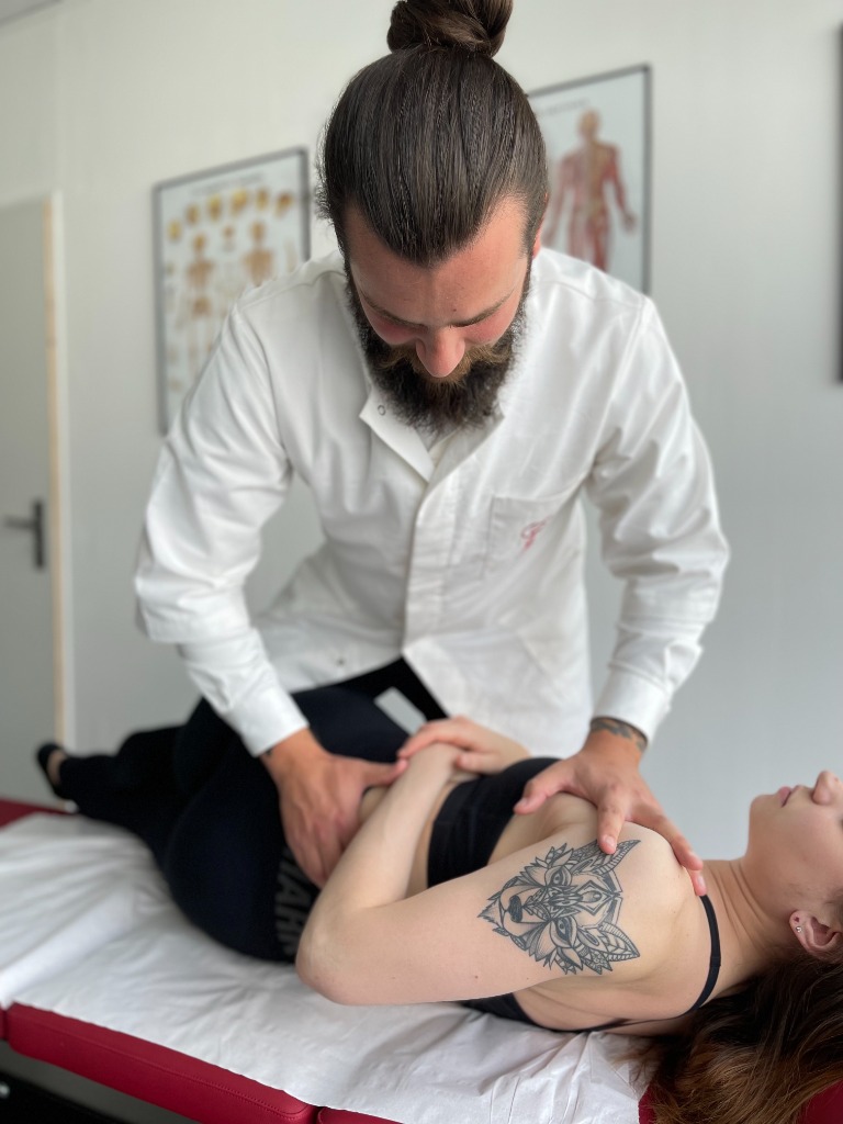 photo activite Loïck KOLODZIEJEZYK