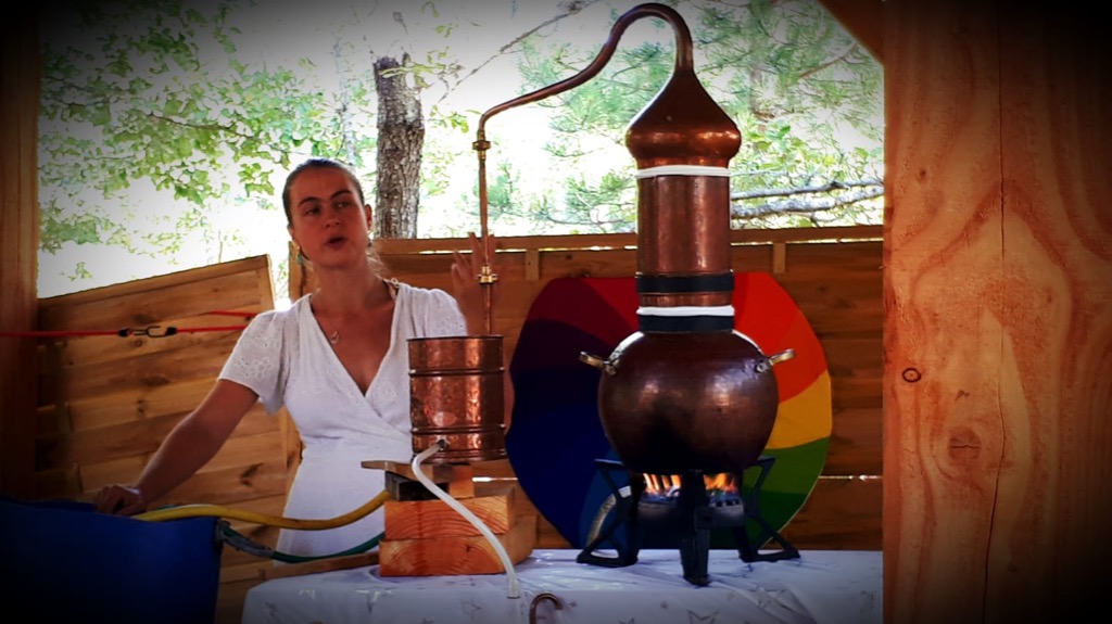 photo activite Centre Harmonia 