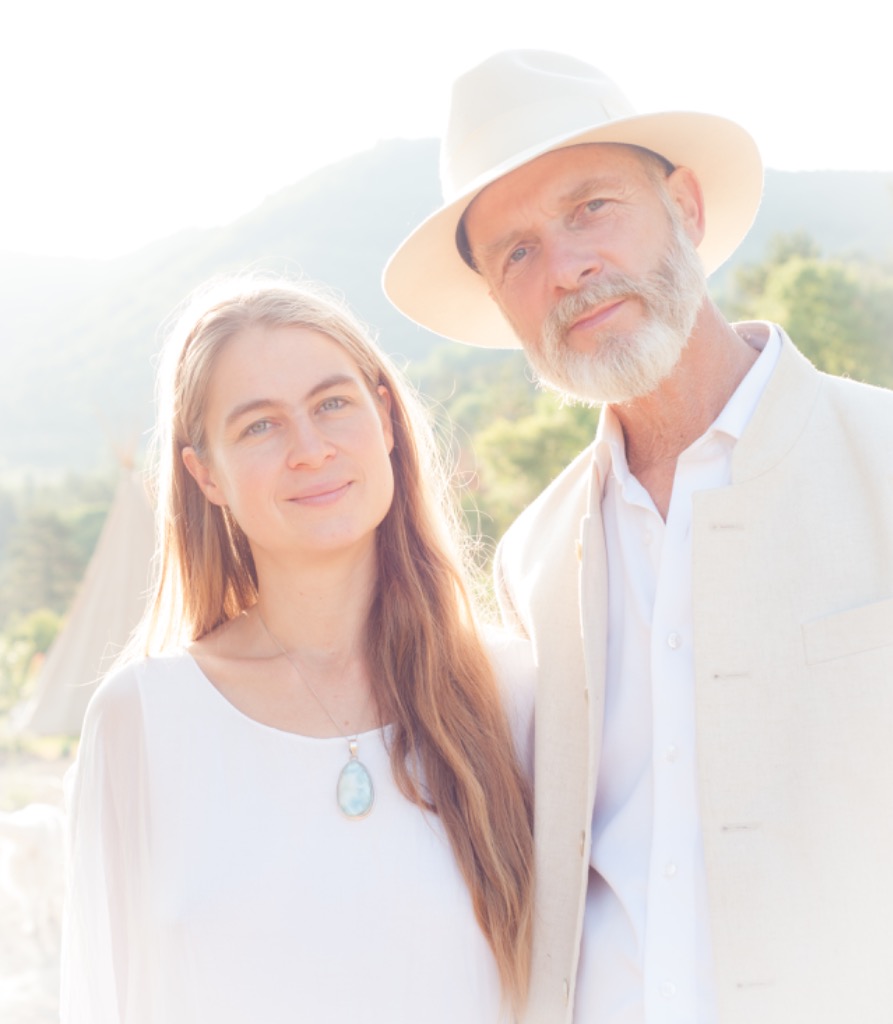 photo portrait Centre Harmonia 