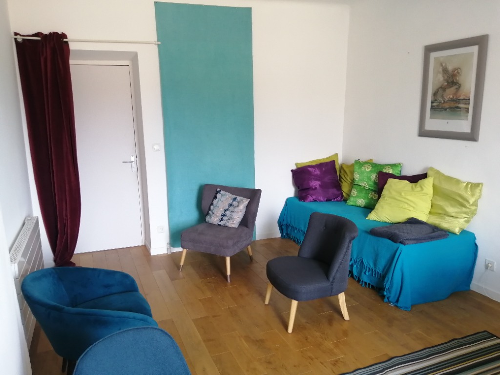 photo cabinet Stéphane Le Colas