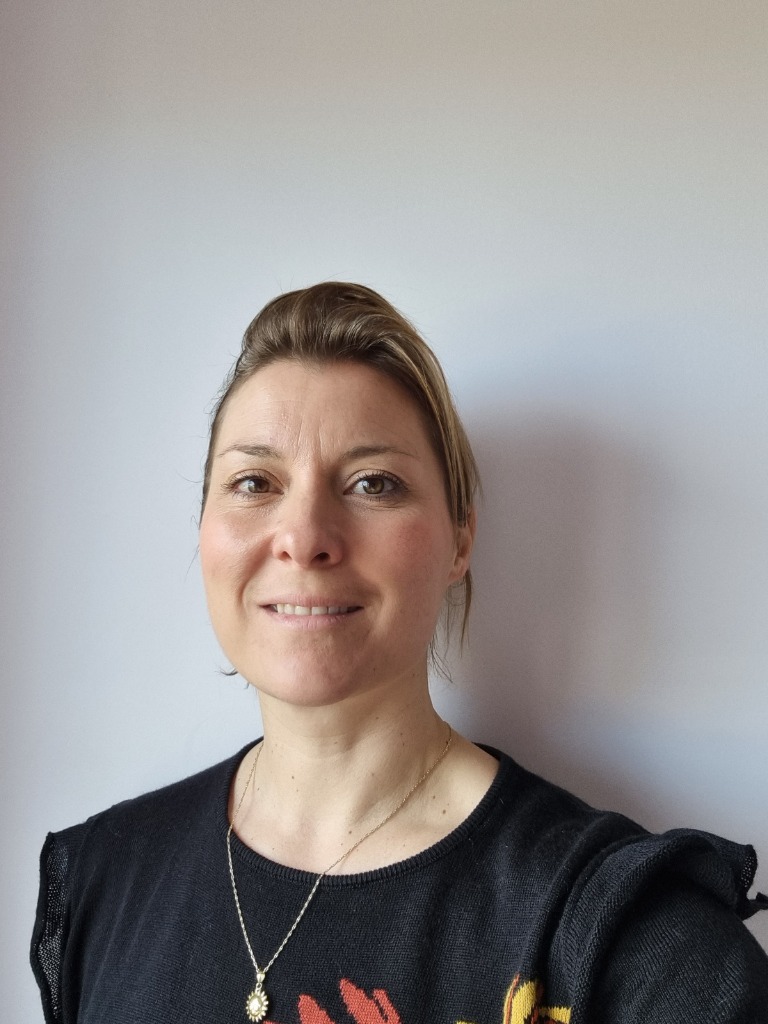 photo portrait Aurelie MONTENOT