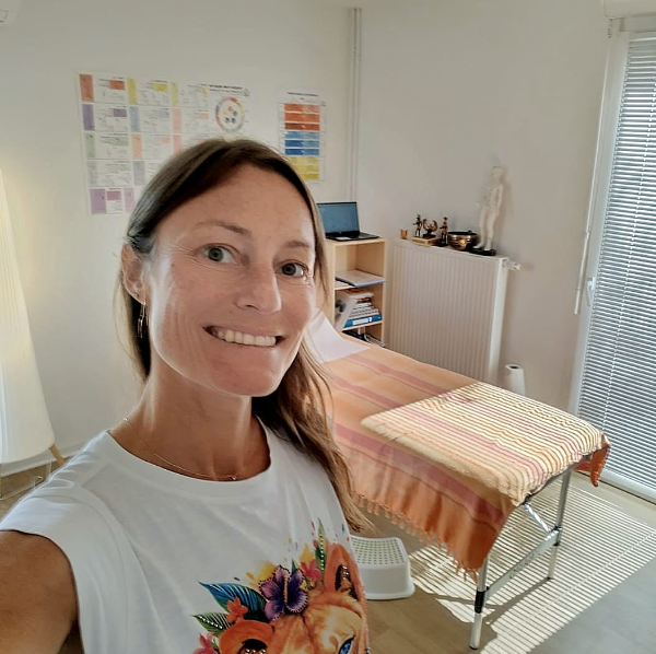 Laurie-Anne Delannoy