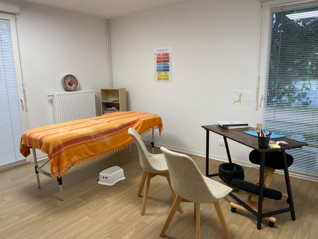 photo cabinet Laurie-Anne Delannoy