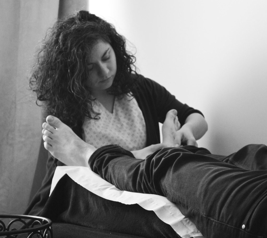 photo activite Alexia NOULIN