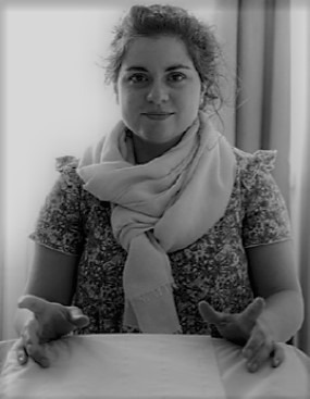 photo portrait Alexia NOULIN