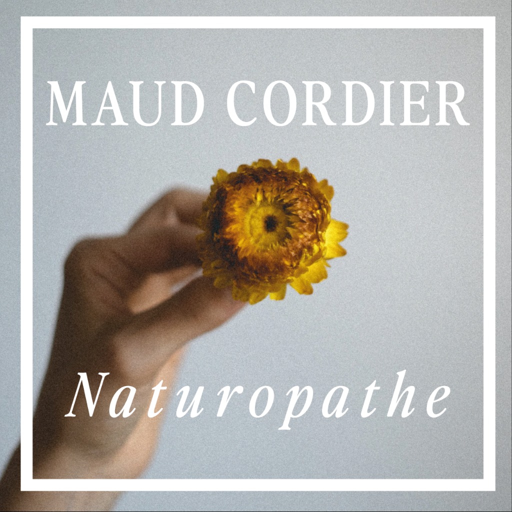 photo diplome CORDIER MAUD