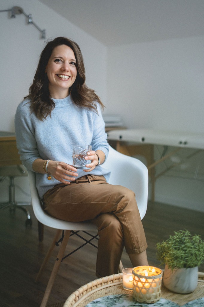 photo portrait CORDIER MAUD