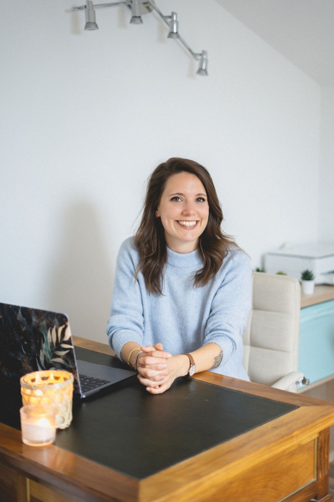 photo seance CORDIER MAUD