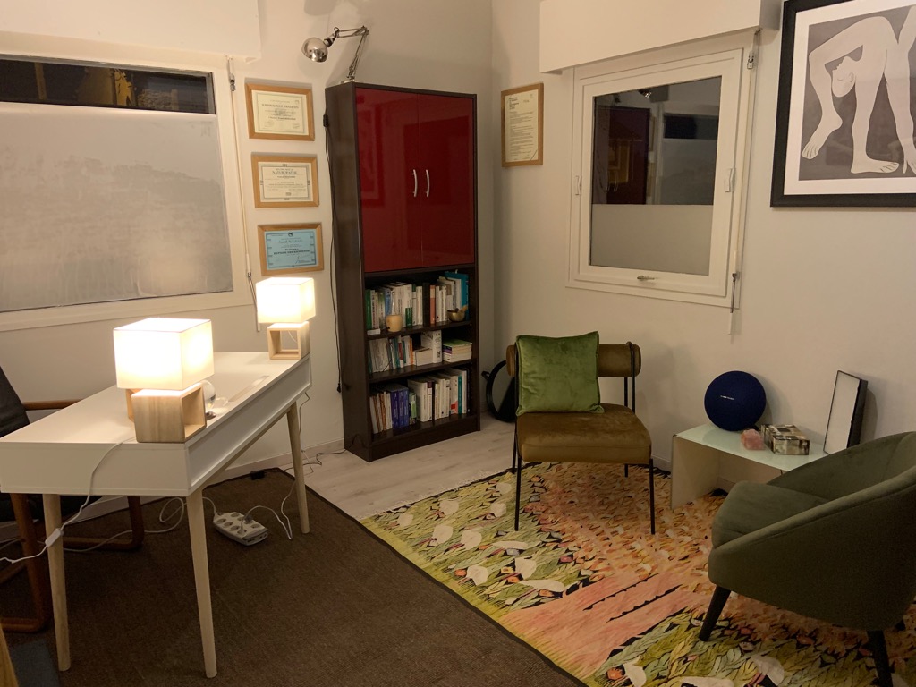 photo activite Franck Humeau-Messaoudi