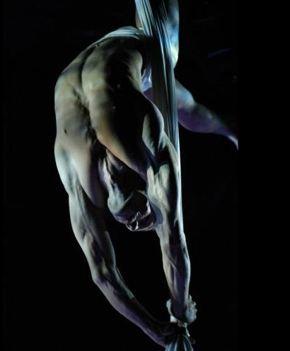 photo portrait Franck Humeau-Messaoudi