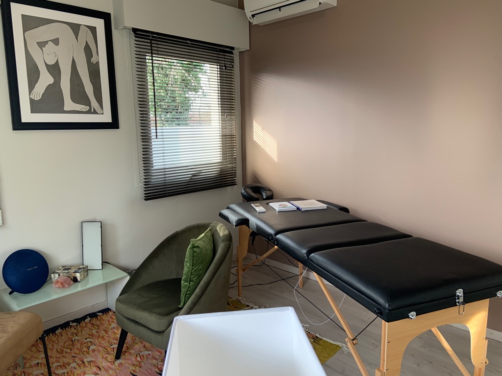 photo seance Franck Humeau-Messaoudi