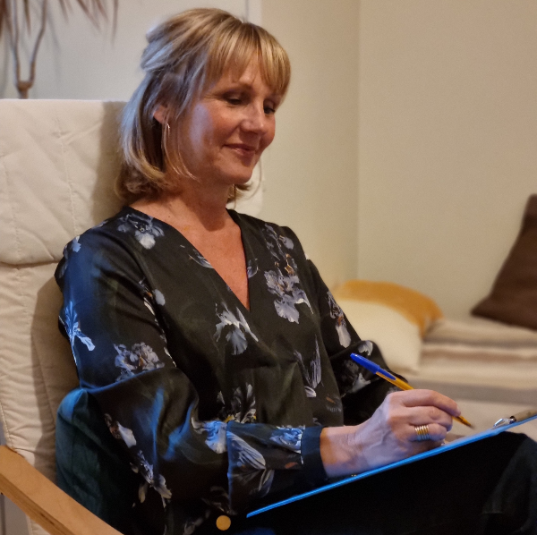 Marie-Claire Guillemaud 