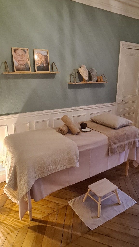 photo portrait Juliette Ly