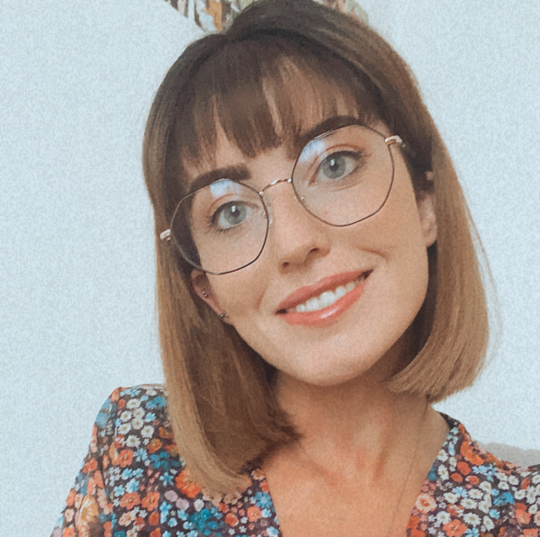 Mathilde Burkel, Ostéopathe