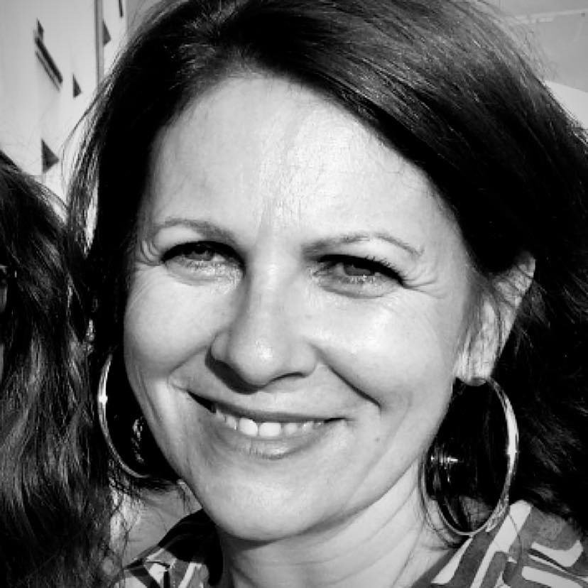 photo portrait Stéphanie MIDOT