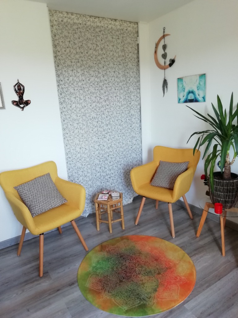 photo seance Stéphanie MIDOT