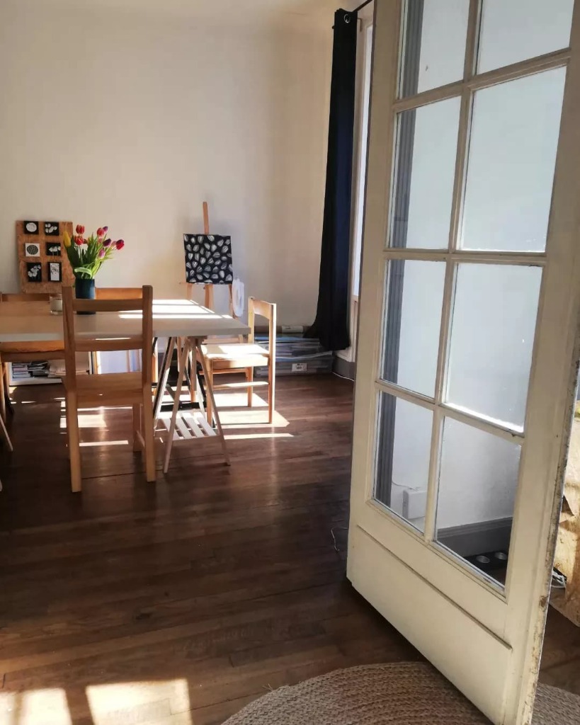 photo cabinet Romane Luthringer 