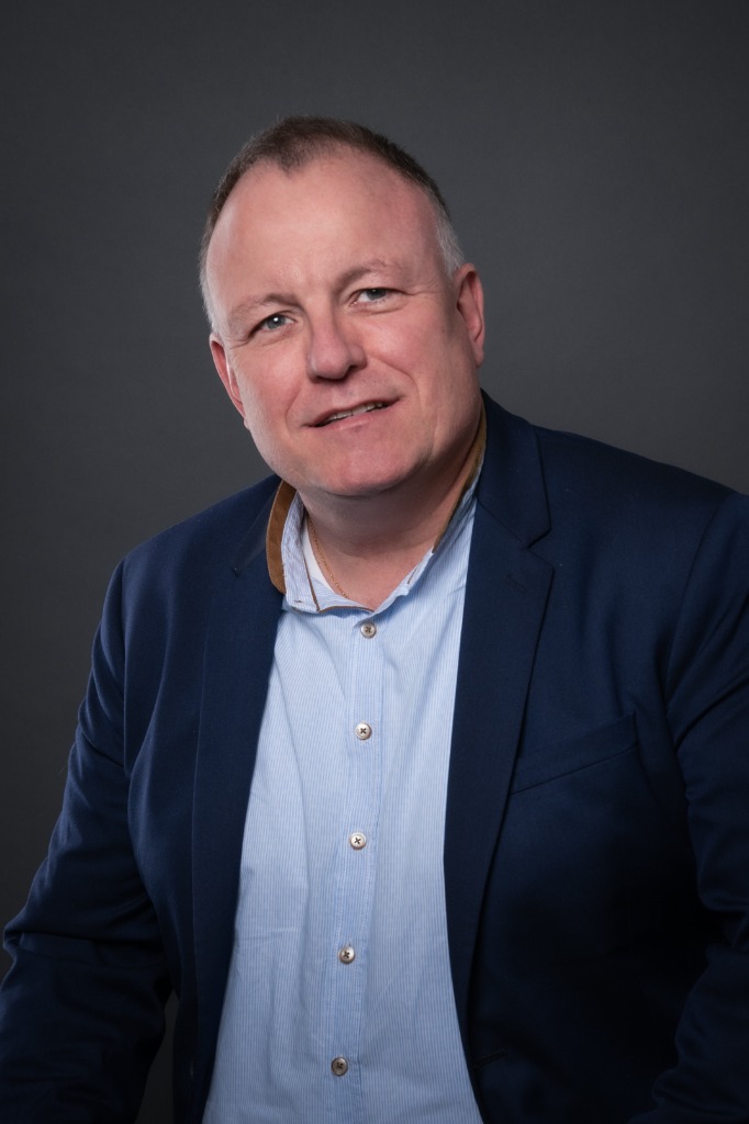 photo portrait Philippe Herlem