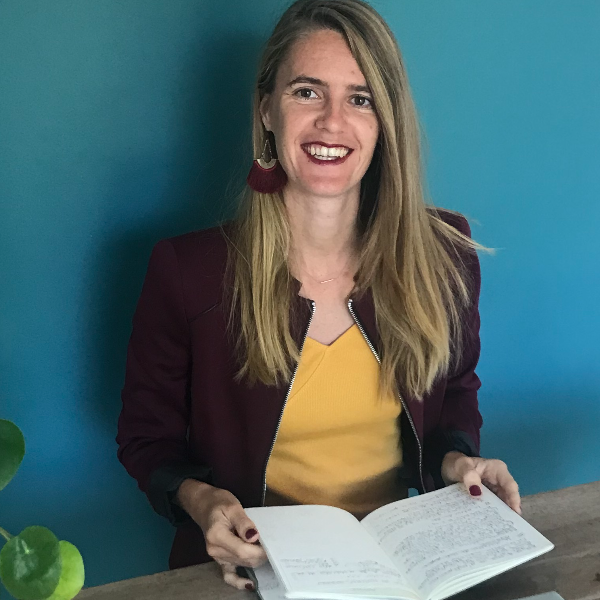 Naturophile by Doria