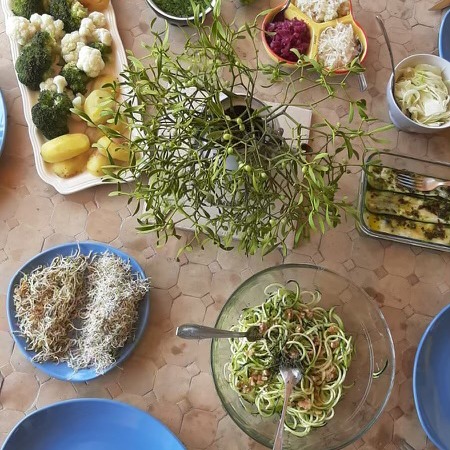 photo activite Naturophile by Doria