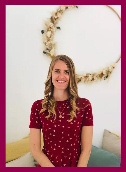 photo portrait Naturophile by Doria