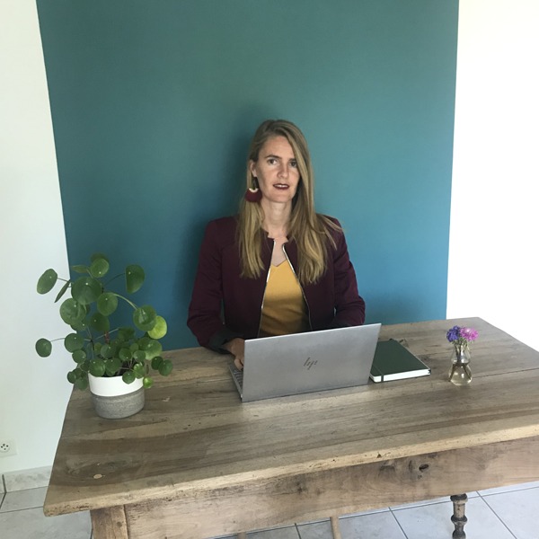 photo seance Naturophile by Doria