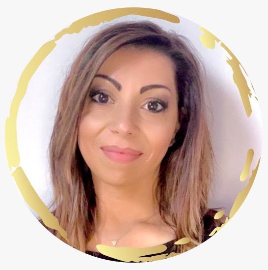 photo portrait Vanessa BAKKTI