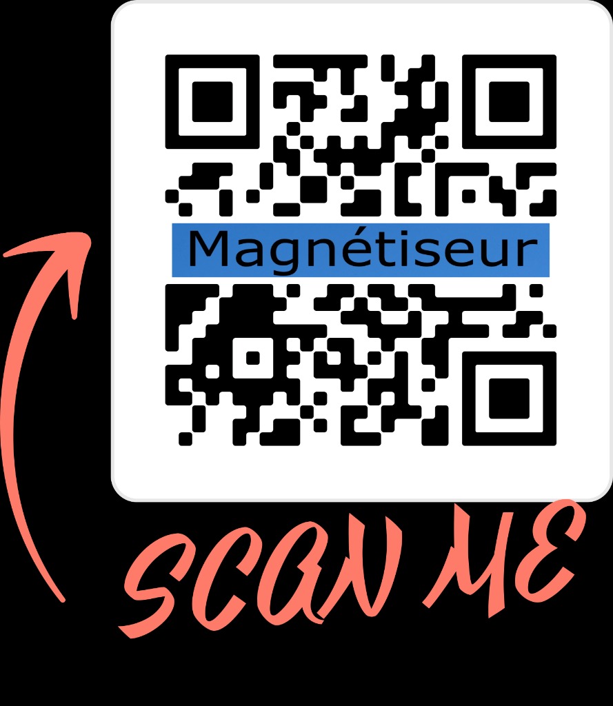 photo portrait Https://www.carbone-magnetiseur.com