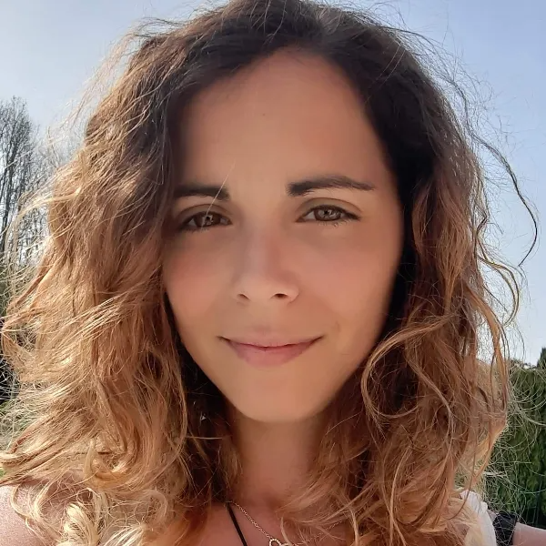 Virginie Cressier - Ninie Naturopathie