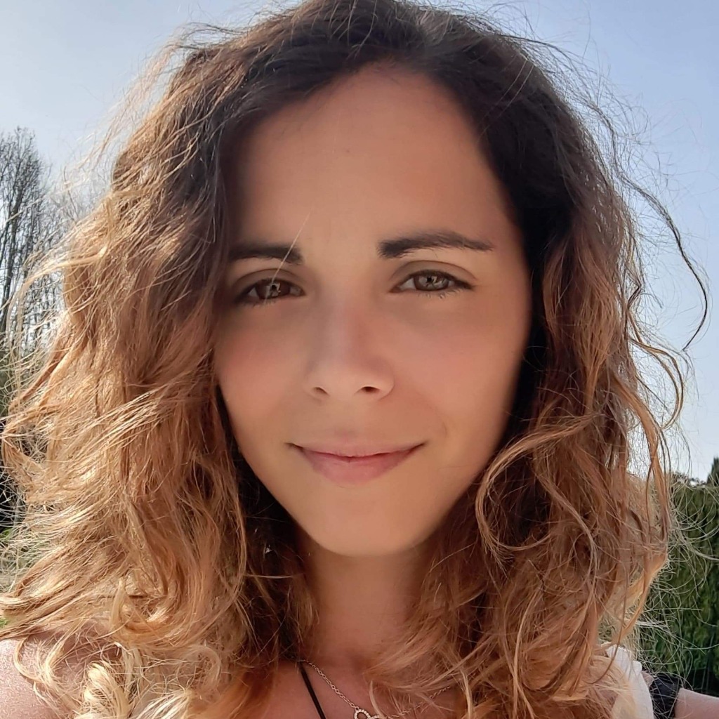 photo portrait Virginie Cressier - Ninie Naturopathie