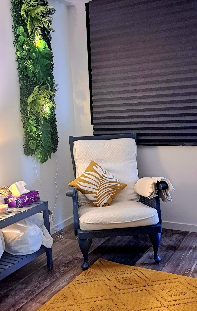 photo activite Alexandra KALFON