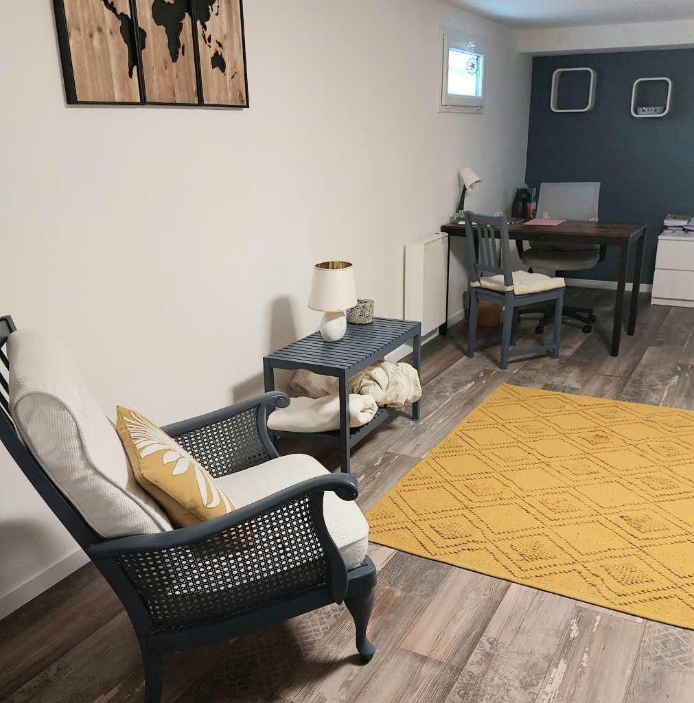 photo cabinet Alexandra KALFON