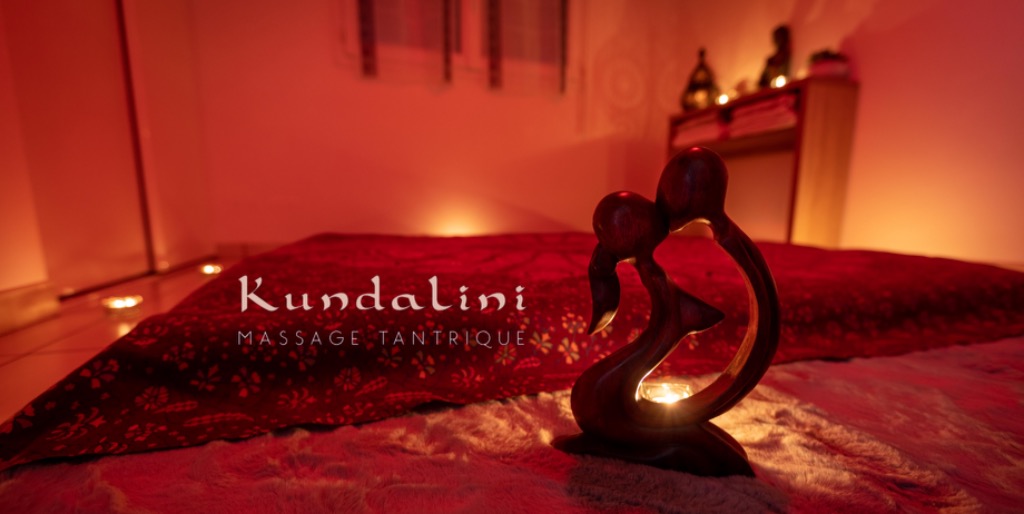 photo cabinet Kundalini Massage Tantrique